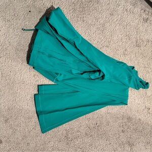 Lululemon define jacket set